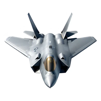 F-22 raptor sticker