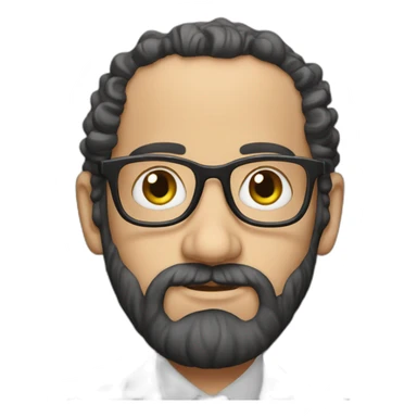 Benny Friedman sticker