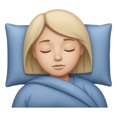 Mad goodnight face  sticker