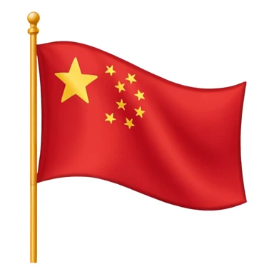 red flag sticker