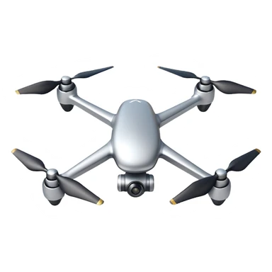remote drone sticker