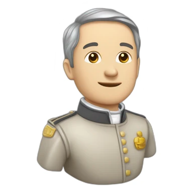 Comité de baptême ingénieur civil Liège sticker