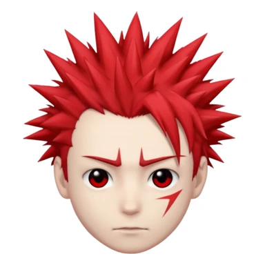 jujutsu kaisen sukuna sticker