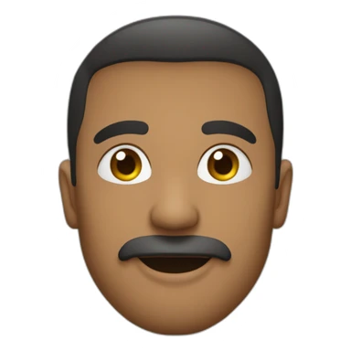 S’assoupît ngesso sticker