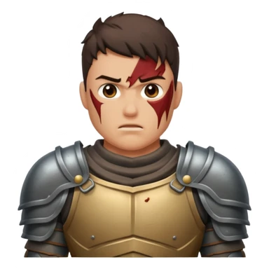 guts sticker