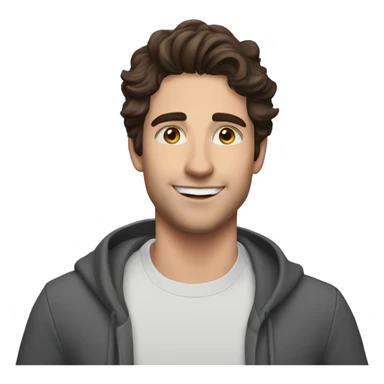 Charlie Damelio sticker