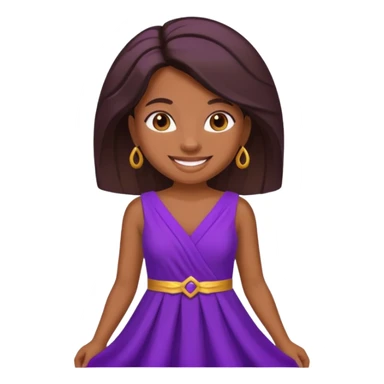 Asha from wish sticker