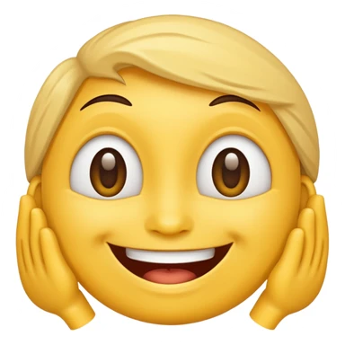 🤗 this emoji means sticker