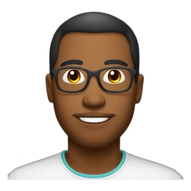 idate okegom sticker