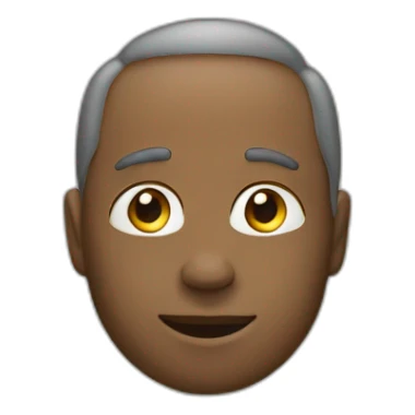 Saluer un public sticker