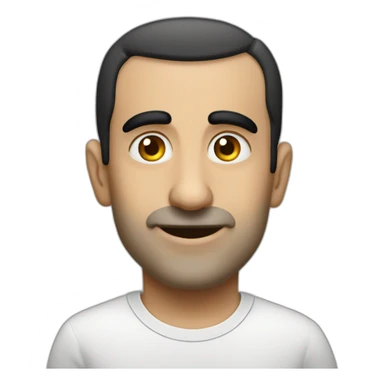 gagik carukyan sticker