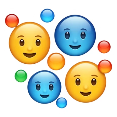 focus of study sticker