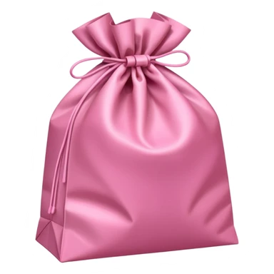 Mas bolsas de papel coquette sticker