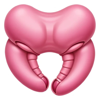 uterus sticker