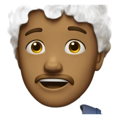 Crying cause of too much money sticker