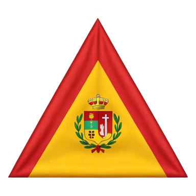 Flag Sicilia sticker