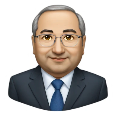 alisher usmanov sticker