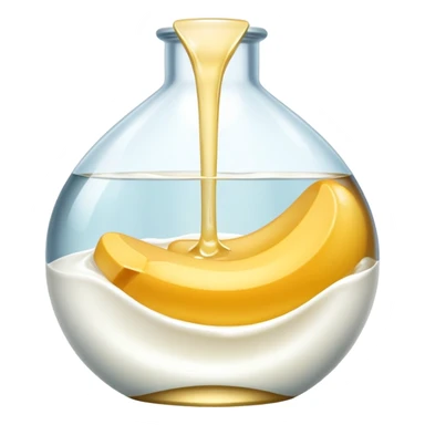 Saturated and unsaturated fats sticker