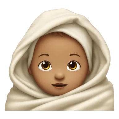 gloria and david’s BABY sticker