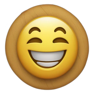 SIGN Laughing forbidden sticker