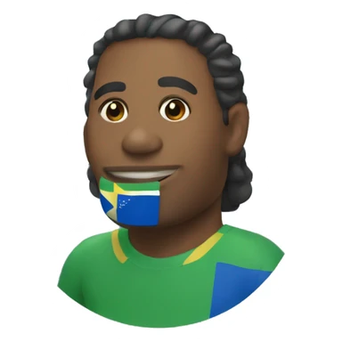 rio de janeiro sticker