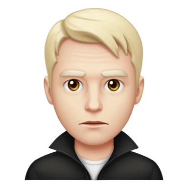 chuck killer sticker