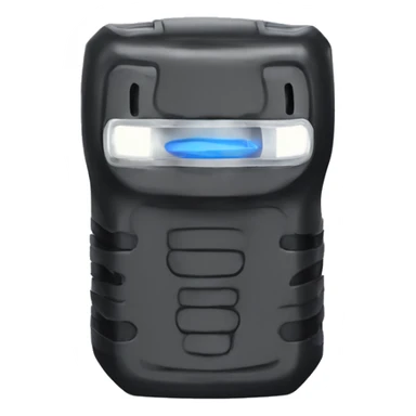 Self-defense taser sticker