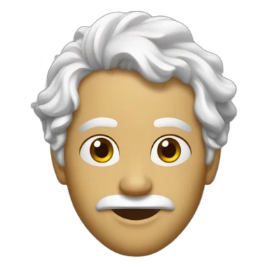 Sucre d’orge sticker