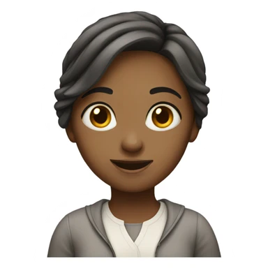 girl engaged  sticker