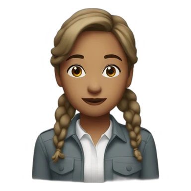 Ellie willams sticker