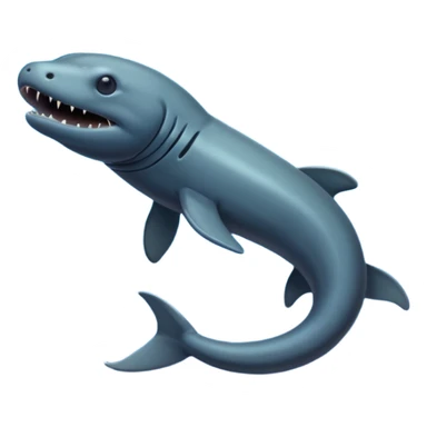 electric eel  sticker