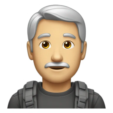 Evgenii Prigojin sticker