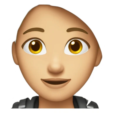 Ellen Milien sticker