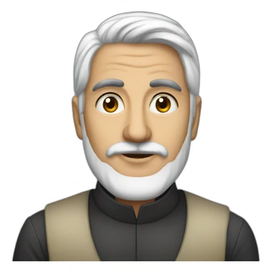 Kalbasi hamid reza sticker