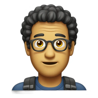 Bob l'éponge sticker