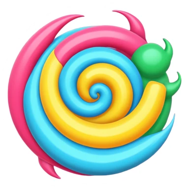 Gadagadigadagadao  sticker