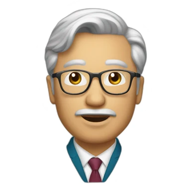 Tulare Kazakhstan president sticker