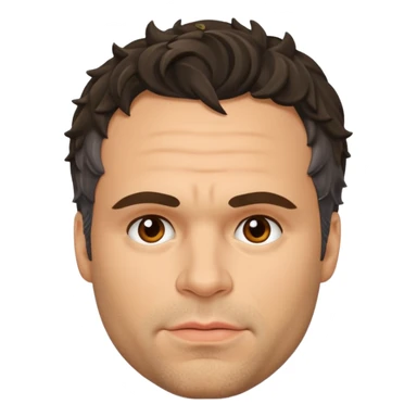Mark Ruffalo sticker