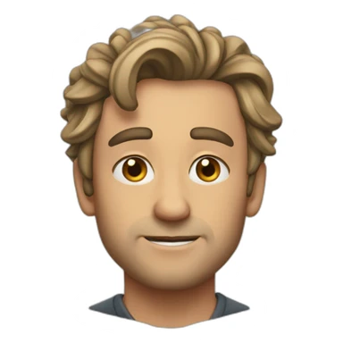 morgenshtern sticker