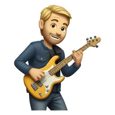 Joe dart on the joe dart bass sticker