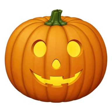 calabaza sticker