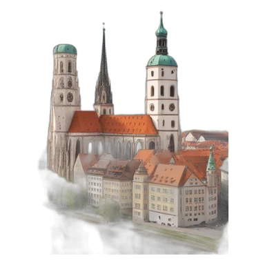 Munich city sticker