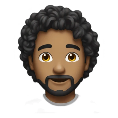 fan art artist sticker