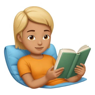 peruse at your leisure sticker