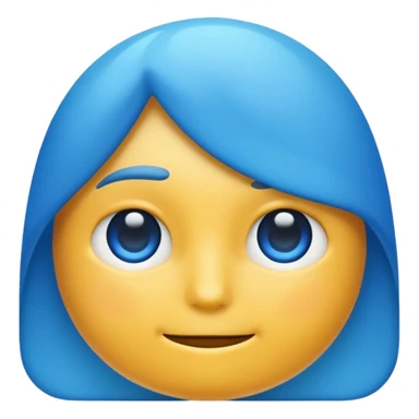 fait une ammande ligne d'azur sticker