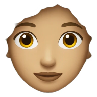 blond latina woman using Lacoste puffer jacket sticker