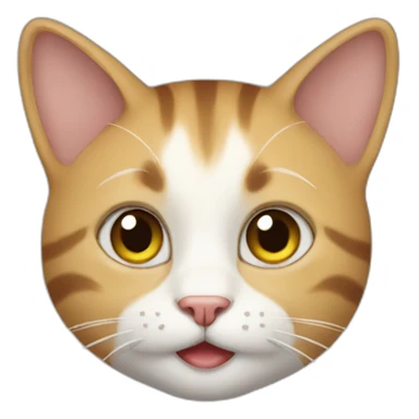 cat-ok sticker