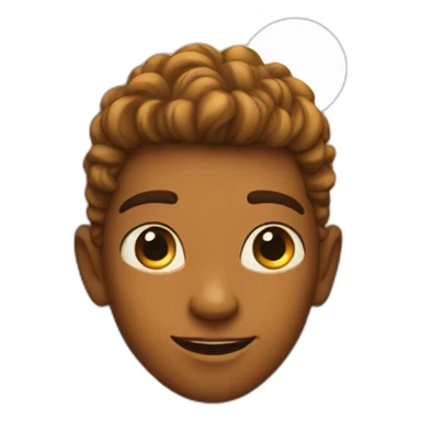 Son of the sun sticker