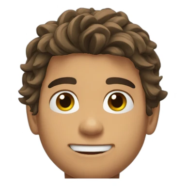 Nadal sticker