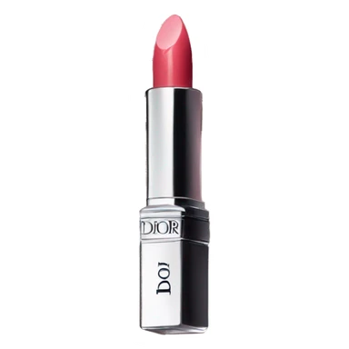 Dior lip oil sticker